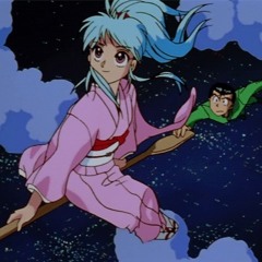 Flying with Botan