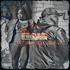 Keep Pressing w/ MC Ron G