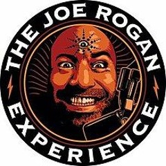 Joe Rogan Experience 1 - Brian Redban