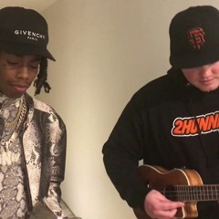 YNW Melly X Einer Bankz - Mixed Personalities Acoustic (I Killed THEM)