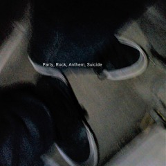 Party, Rock, Anthem, Suicide