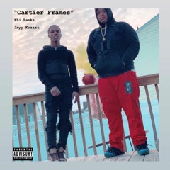 Cartier Frames (feat. Jayy Kozart)