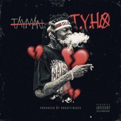 Tayman - Tear Your Heart Out