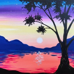 Shooting Star (feat. Nick B, prod. Young Feyre)