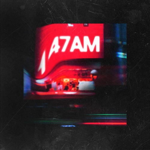 mac moon - 147am[prod. j h o v e]