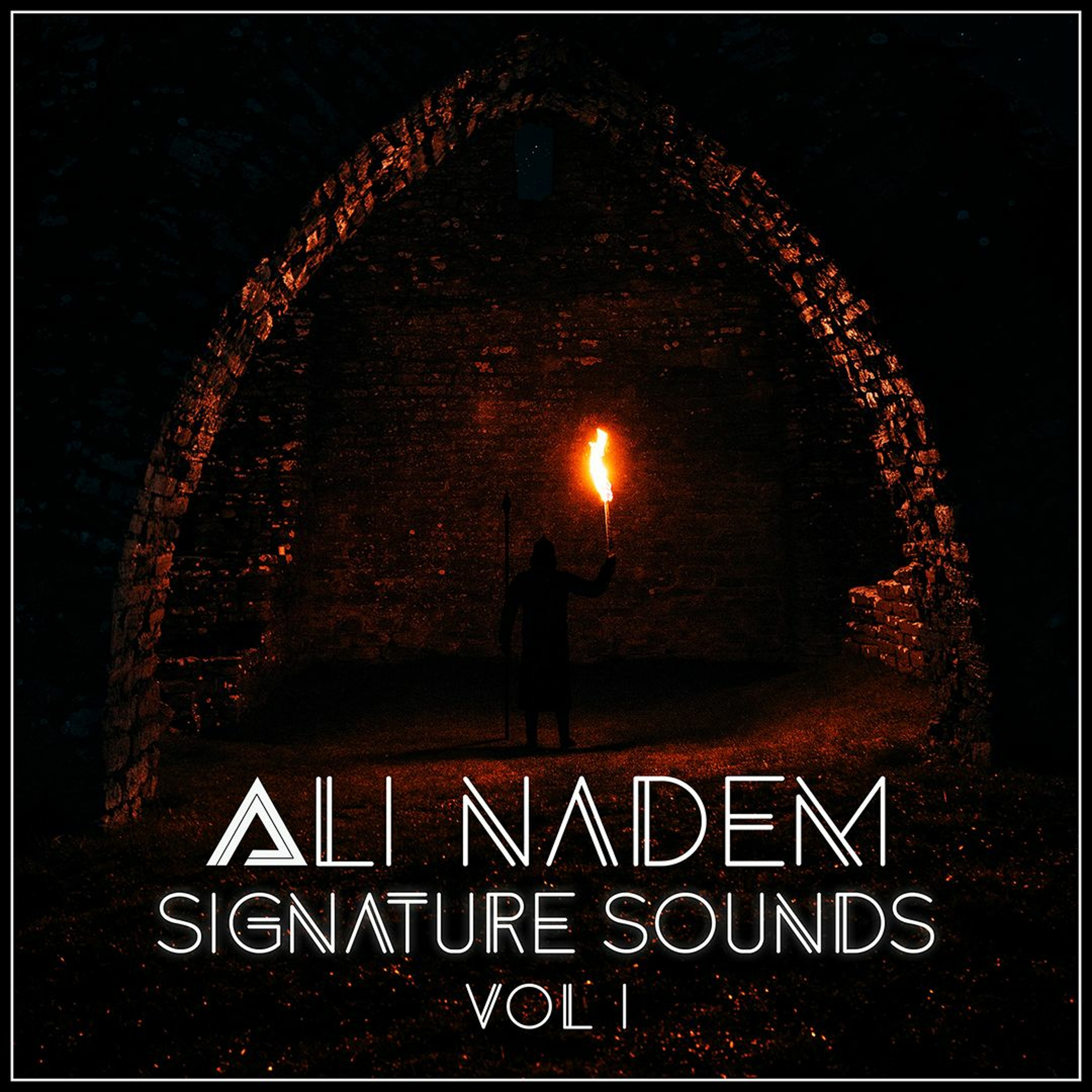 Ali Nadem