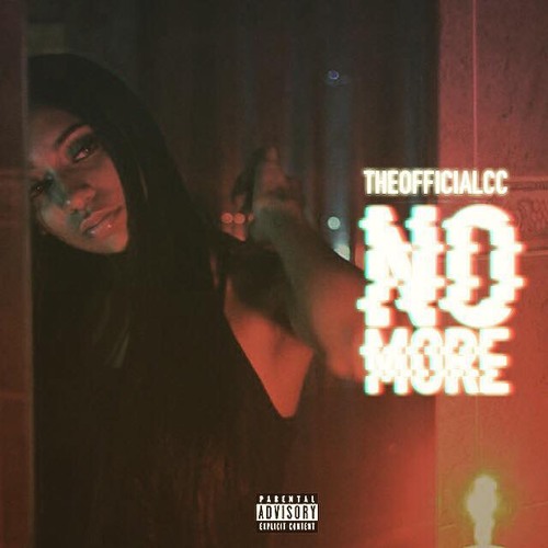 NO MORE - THEOFFICIALCC
