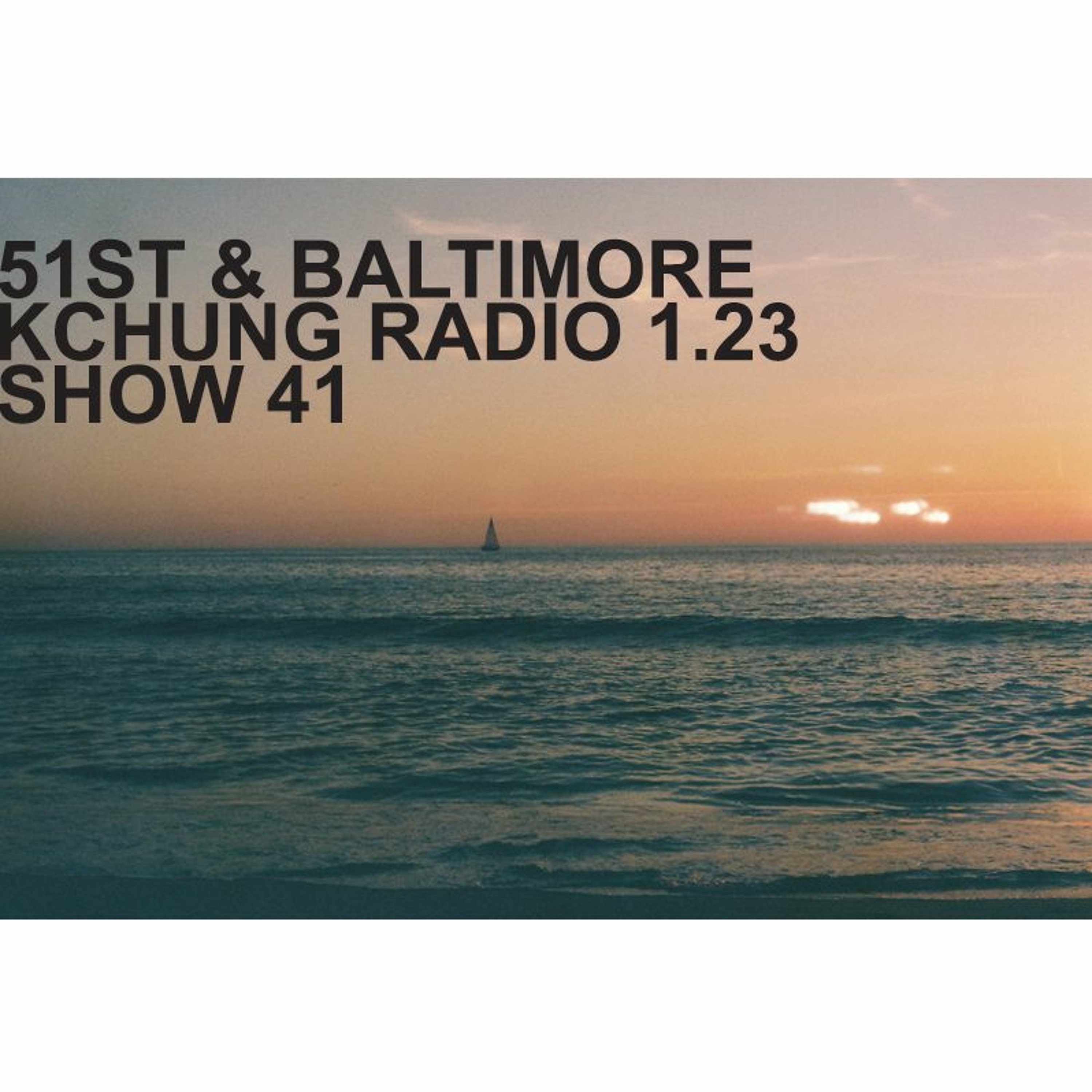&SOUL Presents...51st & Baltimore