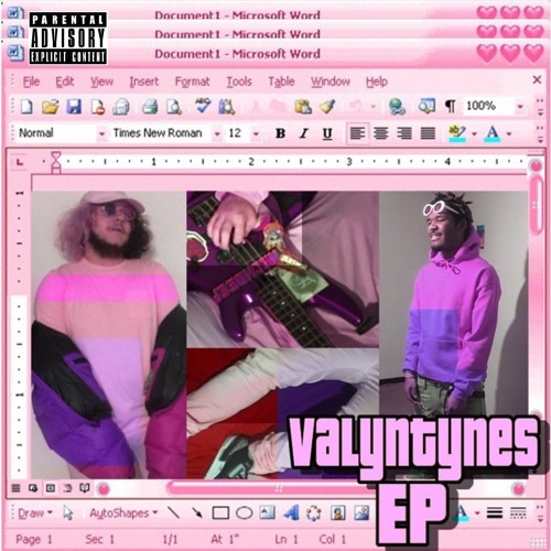 He’s Not Me ft Valen