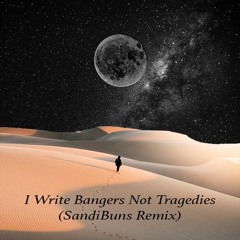 Panic! At The Disco - I Write Sins Not Tragedies (Sandibuns Remix)