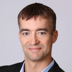 Gregory Scherrer, PhD: Neural Circuits of Chronic Pain