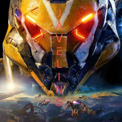 JAVELINS - A remix to Valor (Freelancer Theme), Anthem OST