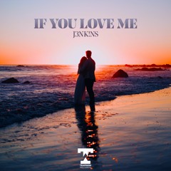 J3NK!NS - If You Love Me