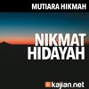 Download Mutiara Hikmah: Nikmat Hidayah - Ustadz Abdullah Taslim, MA. Mutiara Hikmah: Nikmat Hidayah - Ustadz Abdullah Taslim, MA.