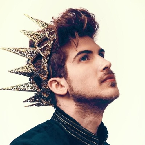 Letting You Go- Joey Graceffa