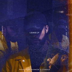 Lonely Feat. JSolaye