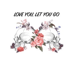 Chad Rubin- Love You Let You Go (Luke Alexander Remix)