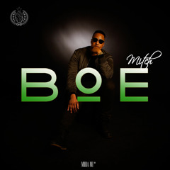Mitch - Bo é