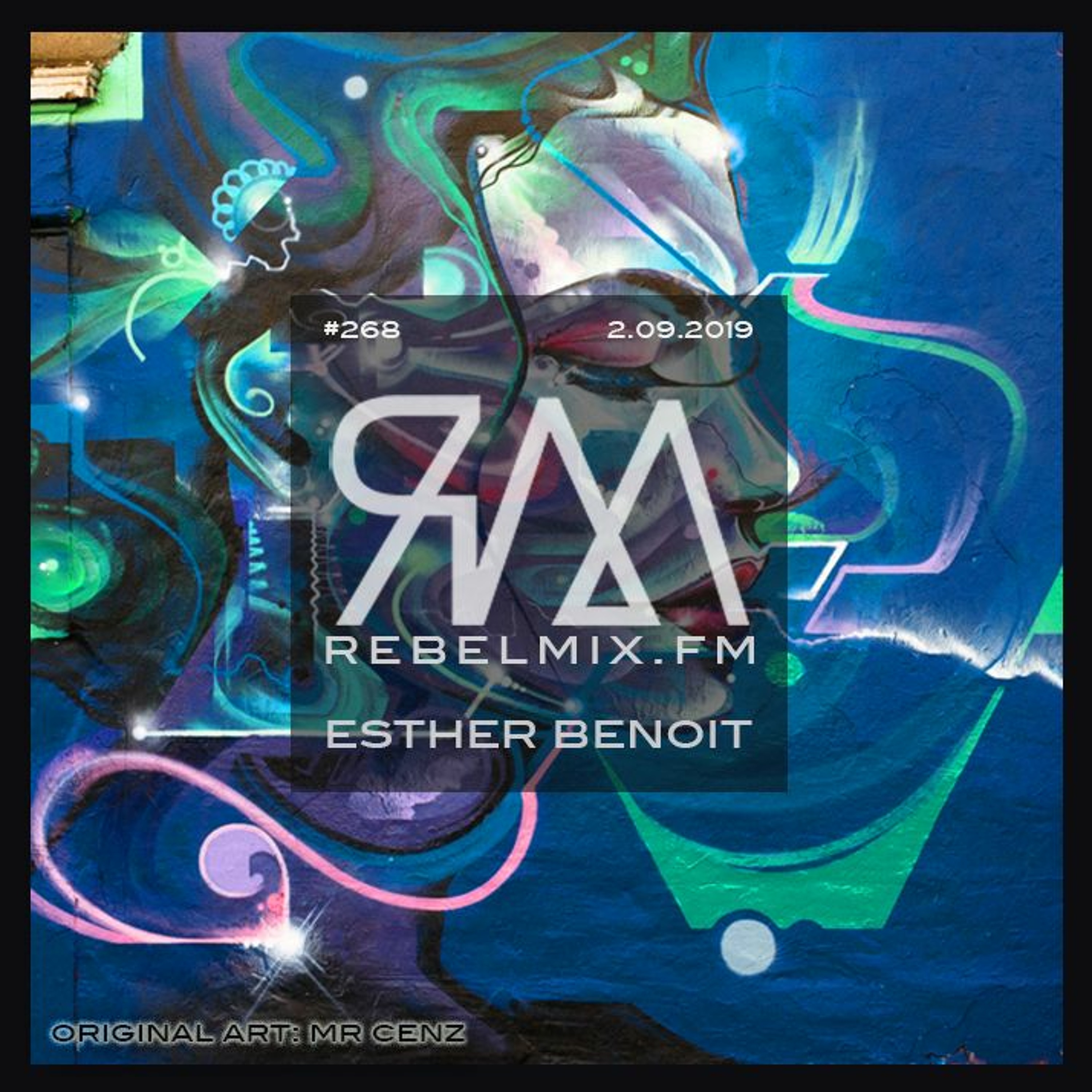 Rebel Mix