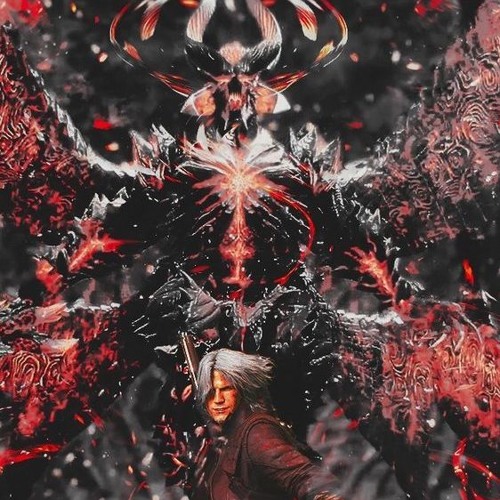 dmc 5 subhuman dmc 5 subhuman