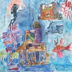 Time Wasted [Prod. Nicholas Allan]