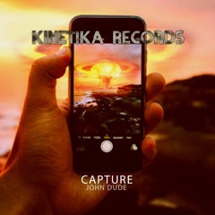 John Dude: Capture (Original Mix)