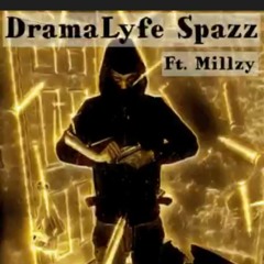 Ft. Millzy FUCKED UP
