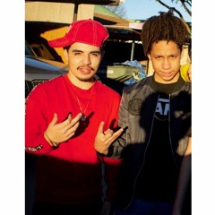 FredoBitttch & El Chatman - Valentines Day Freestyle