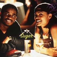 Sugar [ PROD. HellaBeats ]
