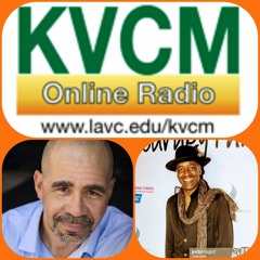 Interveiw with Charles Reese-speaking on James Baldwin 02-13-2019