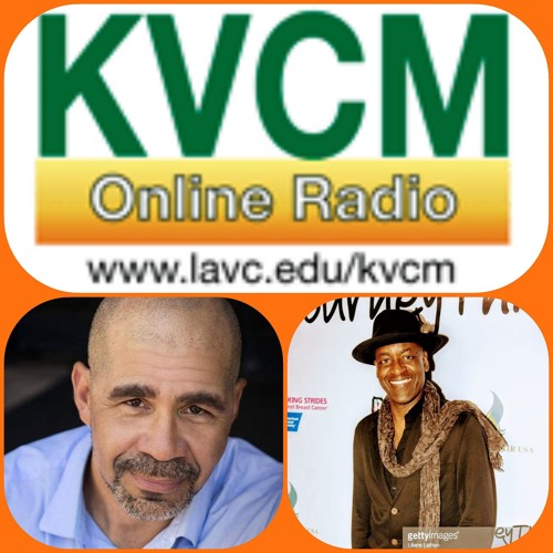 Interveiw with Charles Reese-speaking on James Baldwin 02-13-2019