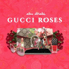 gucci roses - abu dhabi