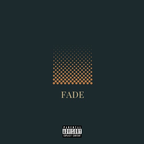 FADE (feat. ZYA) [prod. C'mar]