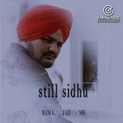 Still Sidhu