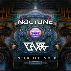 Noctune Vs Gabb - Enter The Void