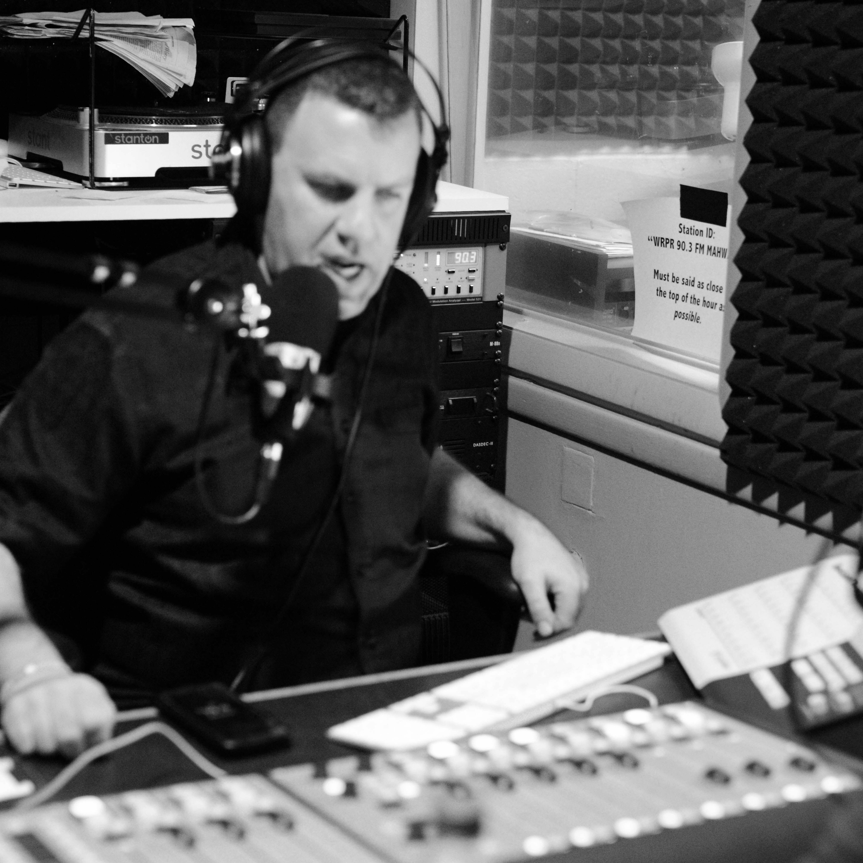 Back Sports Page Audio Network:
