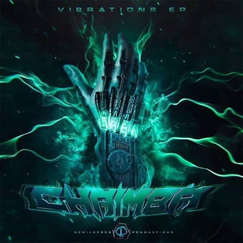 VIBRATIONS (OUT NOW)