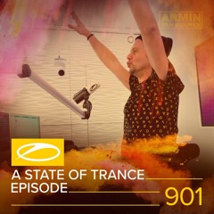 Armin Van Buuren - ASOT 901 - 14.02.2019 (Free) → https://www.facebook.com/lovetrancemusicforeve
