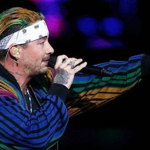 J Balvin - Ambiente Cumbia (lex Stomper Bootleg)