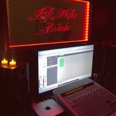 Vecindario - Doble D ft. Gerson