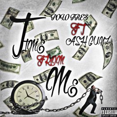 ASH GUNZ X POLO TRES