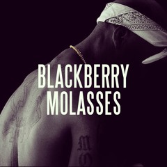 Blackberry Molasses - 90 BPM