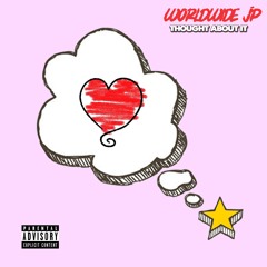 Worldwide JP - Thought About It