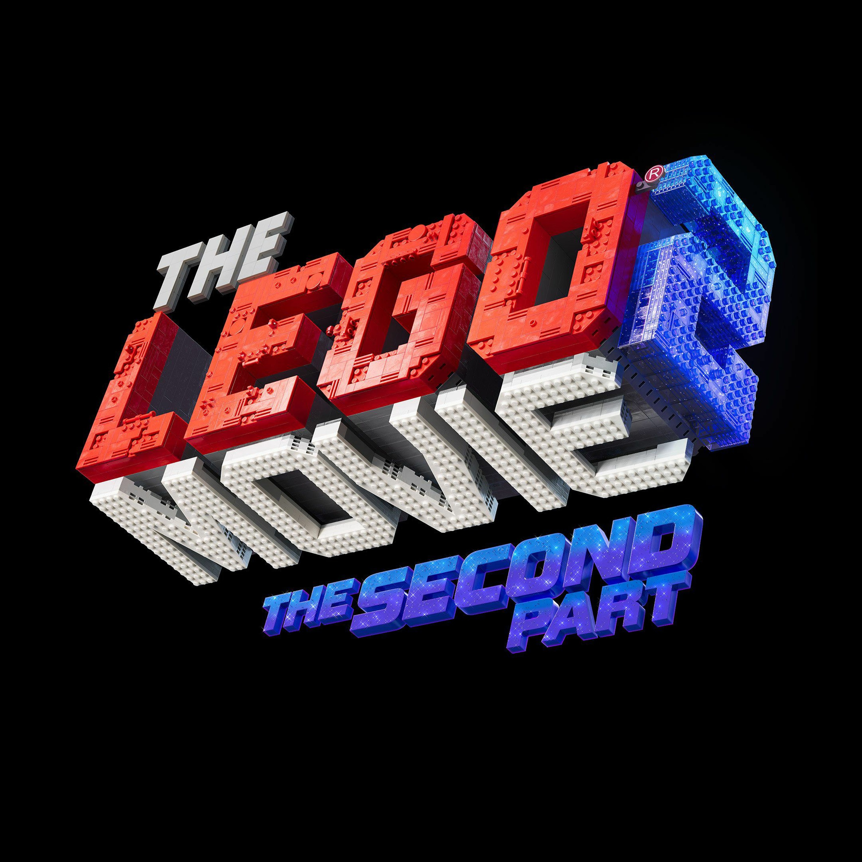X-tra Issue - The Lego 2 Movie: The Second Part episode artwork