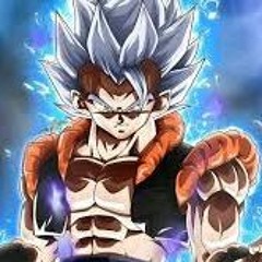 GOGETA(Prod by. BearMakeHits x lil insomnia)