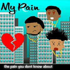 My Lil Baby - Kvng Tae x UgThat$avage