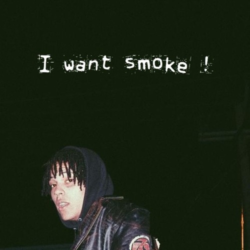 @poorstacy - I want smoke!