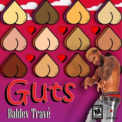 Guts (Prod. Jay Allen)