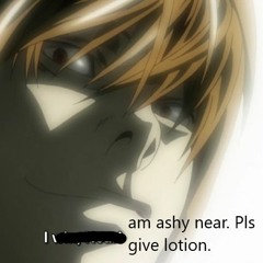 A Lot (Ashy nigga edition)