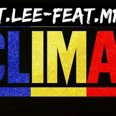 T.LEE-Climax feat.M1